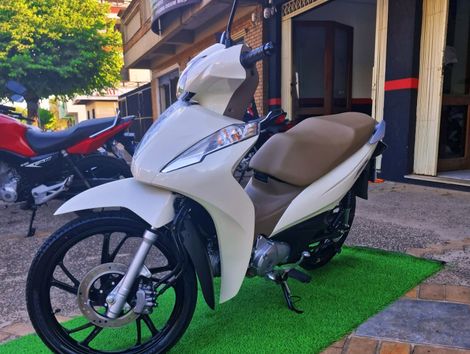 HONDA BIZ 125/125i Flex