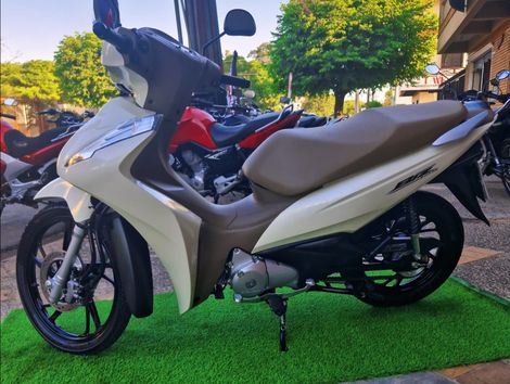 HONDA BIZ 125/125i Flex