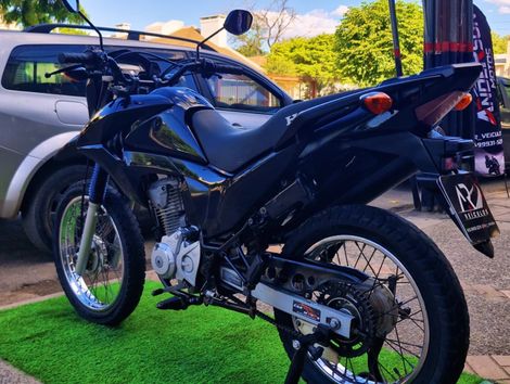 HONDA NXR 160 BROS