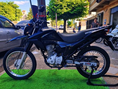 HONDA NXR 160 BROS