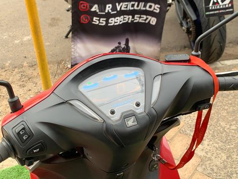 HONDA BIZ 125/125i Flex