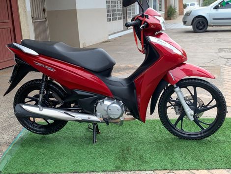 HONDA BIZ 125/125i Flex