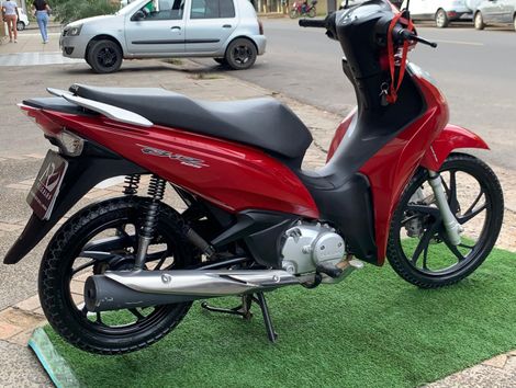 HONDA BIZ 125/125i Flex