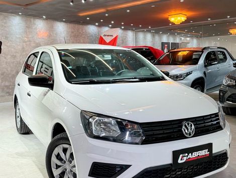 VolksWagen Gol 1.0 Flex 12V 5p