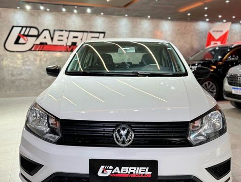 VolksWagen Gol 1.0 Flex 12V 5p