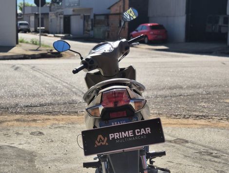 HONDA BIZ 125/125i Flex