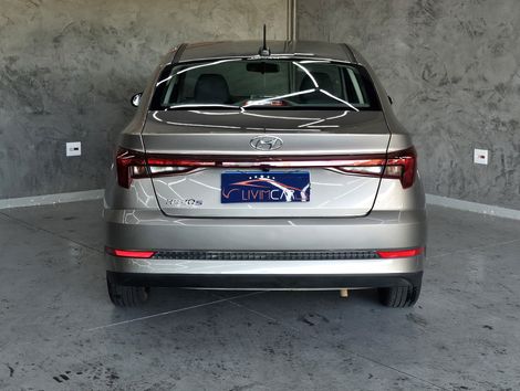 Hyundai HB20S Comfort Plus 1.0 Flex 12V Mec.