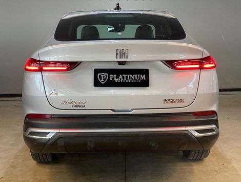 Fiat Impetus 1.0 200 T. Flex Aut 