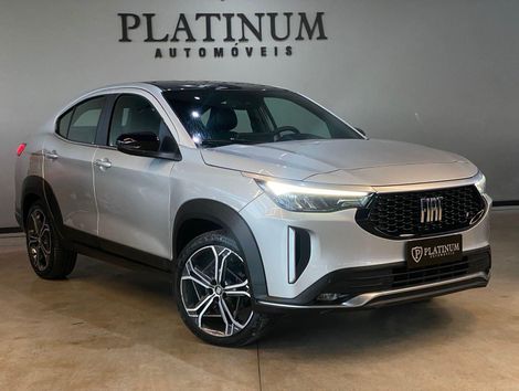 Fiat Impetus 1.0 200 T. Flex Aut 