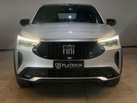 Fiat Impetus 1.0 200 T. Flex Aut 