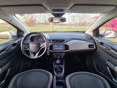 Chevrolet PRISMA Sed. LTZ 1.4 8V FlexPower 4p