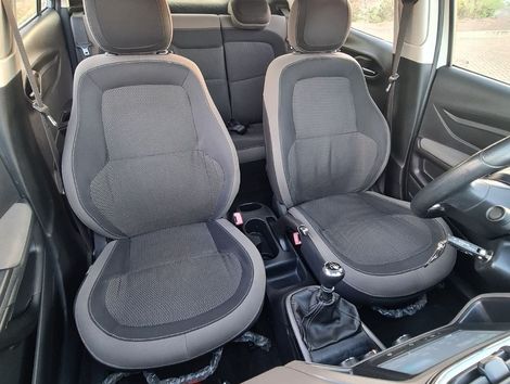 Chevrolet PRISMA Sed. LTZ 1.4 8V FlexPower 4p