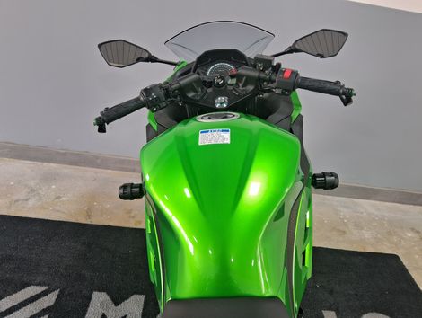 KAWASAKI NINJA 300