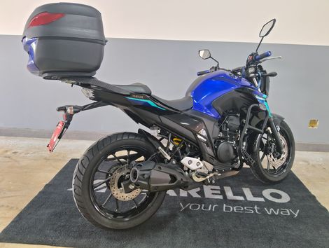 YAMAHA FZ25 250 FAZER FLEX