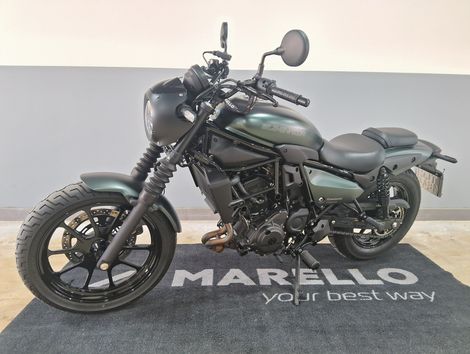 KAWASAKI ELIMINATOR 500 SE