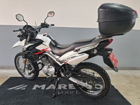 HAOJUE NK 150