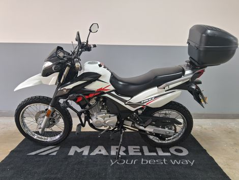 HAOJUE NK 150