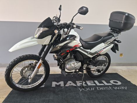 HAOJUE NK 150