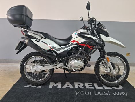 HAOJUE NK 150