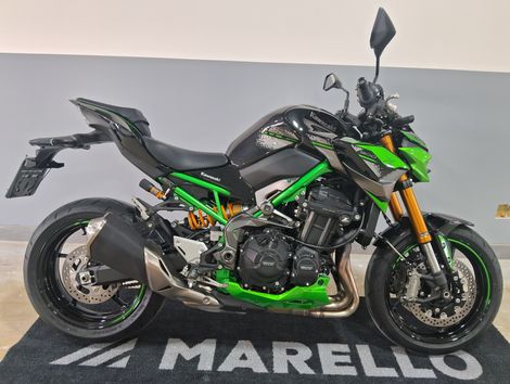 KAWASAKI Z 900 R Edition