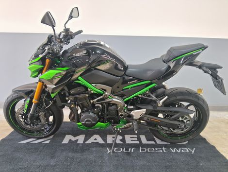 KAWASAKI Z 900 R Edition