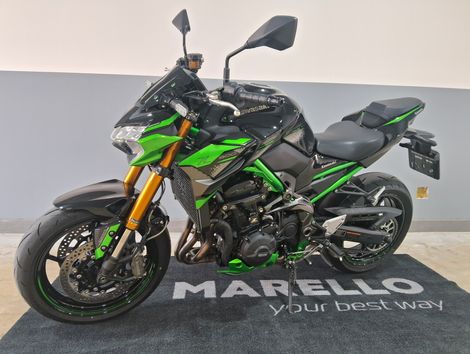 KAWASAKI Z 900 R Edition