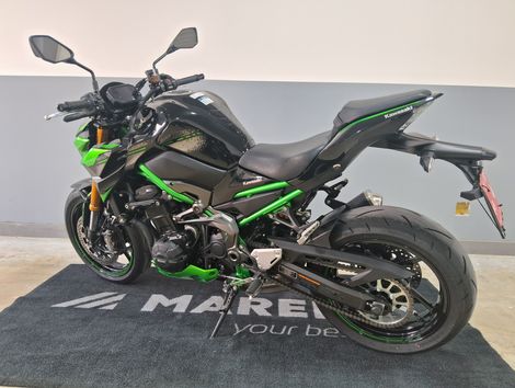 KAWASAKI Z 900 R Edition