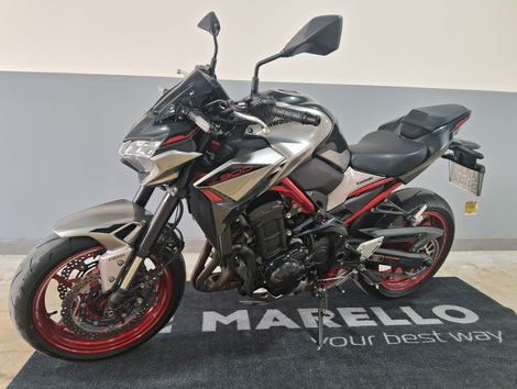 KAWASAKI Z 900
