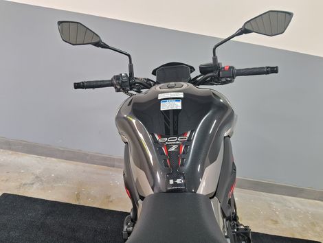KAWASAKI Z 900