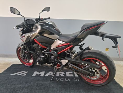 KAWASAKI Z 900