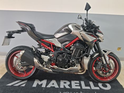 KAWASAKI Z 900