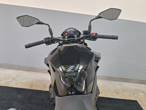 KAWASAKI Z 400
