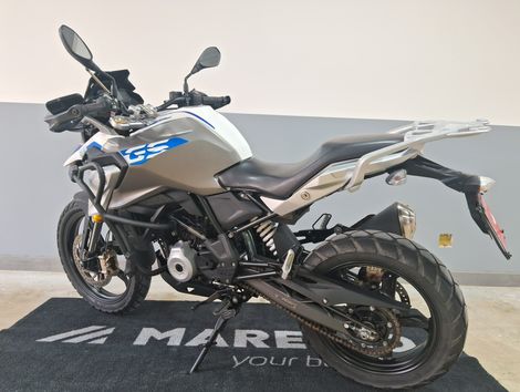 BMW G 310 GS