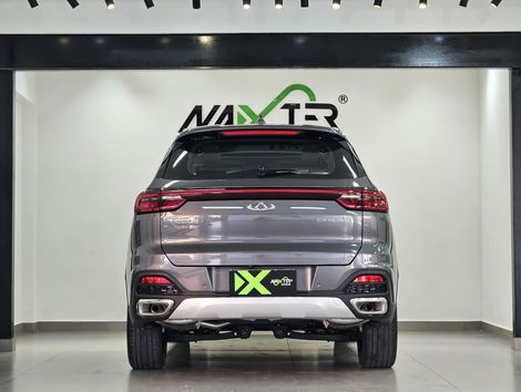 Caoa Chery Tiggo 8 Max Drive 1.6 Turbo Aut.