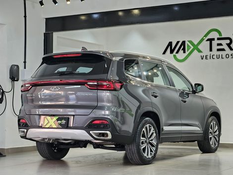 Caoa Chery Tiggo 8 Max Drive 1.6 Turbo Aut.