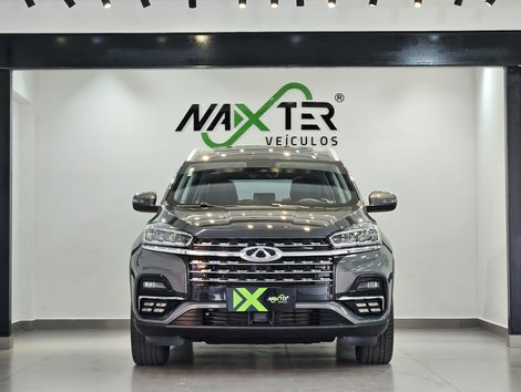 Caoa Chery Tiggo 8 Max Drive 1.6 Turbo Aut.
