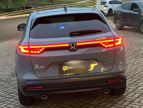 Honda HR-V Advance 1.5 TB 16V 5p Aut.