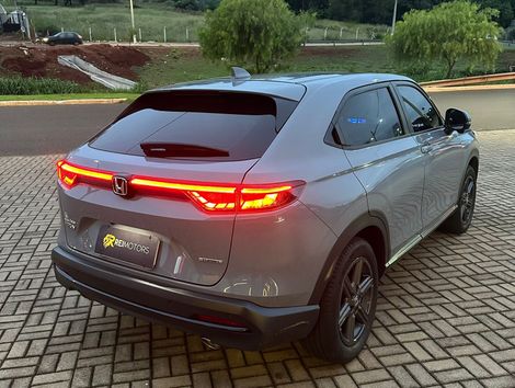 Honda HR-V Advance 1.5 TB 16V 5p Aut.
