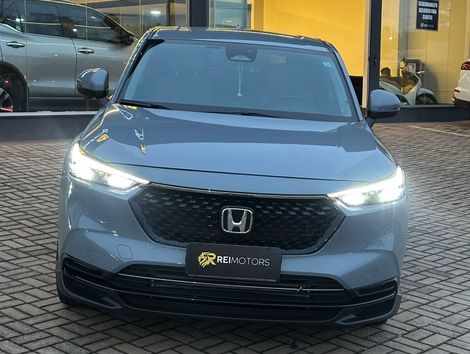 Honda HR-V Advance 1.5 TB 16V 5p Aut.