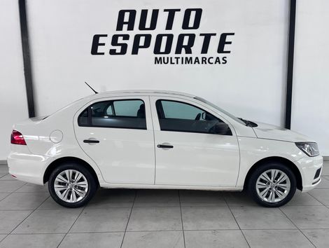 VolksWagen VOYAGE 1.0 Flex 12V 4p