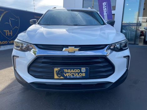 Chevrolet TRACKER 1.0 Turbo 12V Flex Aut. 