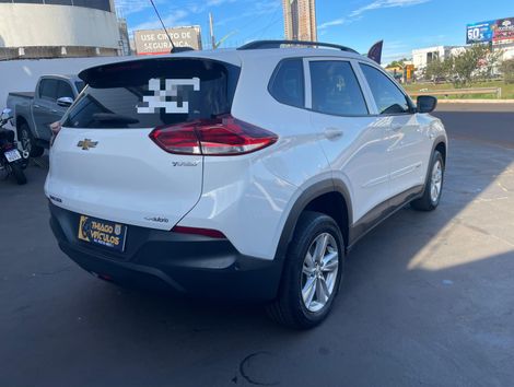 Chevrolet TRACKER 1.0 Turbo 12V Flex Aut. 