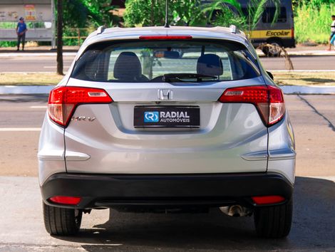 Honda HR-V EXL 1.8 Flexone 16V 5p Aut.