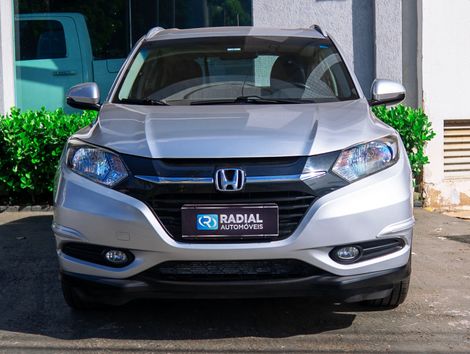 Honda HR-V EXL 1.8 Flexone 16V 5p Aut.