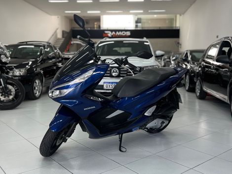 HONDA PCX 150/DLX