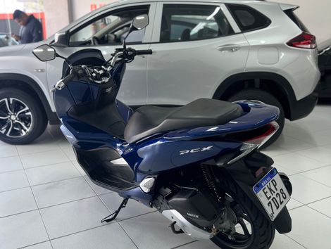 HONDA PCX 150/DLX