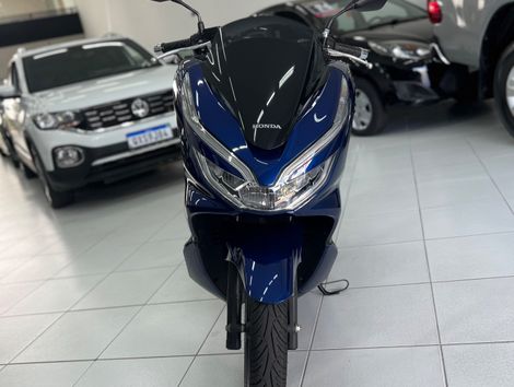 HONDA PCX 150/DLX
