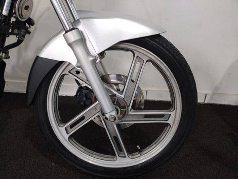 SUZUKI GSR 150i
