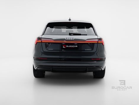 Audi E-TRON Performace Aut. (Elétrico)