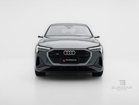 Audi E-TRON Performace Aut. (Elétrico)